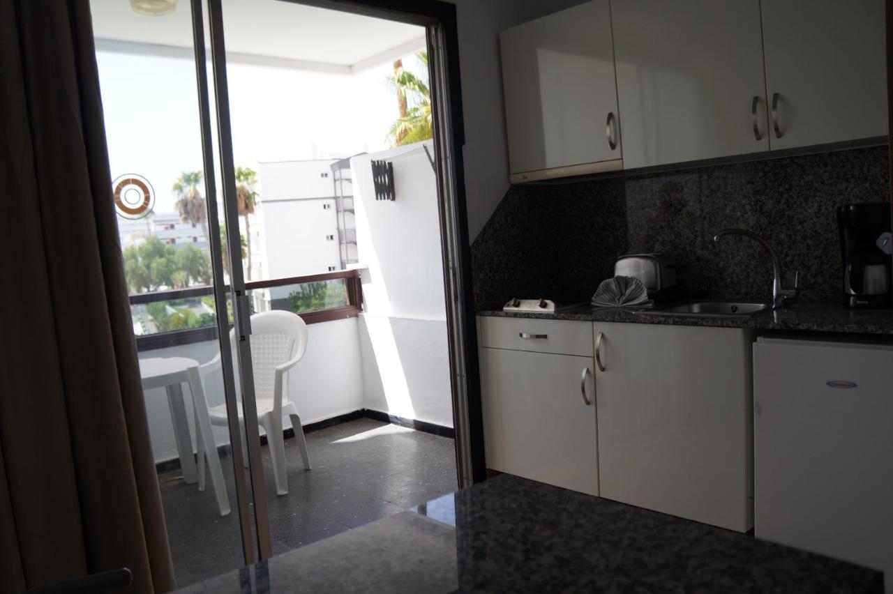 Lejlighed Rt- Koka Maspalomas (Gran Canaria)